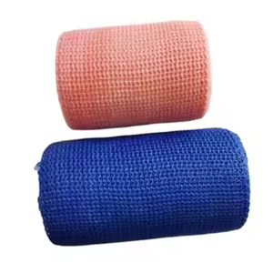 Senolo Ruban <span class=keywords><strong>de</strong></span> coulée OEM <span class=keywords><strong>Bande</strong></span> <span class=keywords><strong>De</strong></span> l'hôpital Meilleures ventes Ruban <span class=keywords><strong>de</strong></span> coulée en fibre <span class=keywords><strong>de</strong></span> verre <span class=keywords><strong>de</strong></span> qualité supérieure - Product Image 6