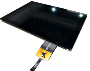 Endüstriyel kapasitif Tft 10.1 inç dokunmatik ekran Lcd ekran akıllı ev endüstriyel şarj kazık deniz açık/kapalı - Product Image 1