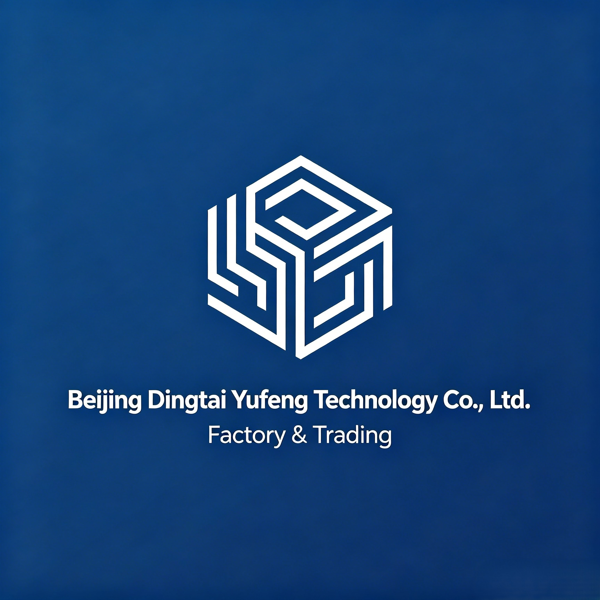 Beijing Dingtai Yufeng Technology Co., Ltd. logo