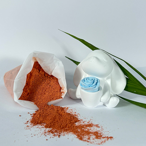 High-quality DIY Solid <b>Aroma</b> Powder Model High Density 2400 Mesh Modern Design <b>Aroma</b> <b>Diffuser</b> Stone Pendant Handmade Powder - Product Image 5