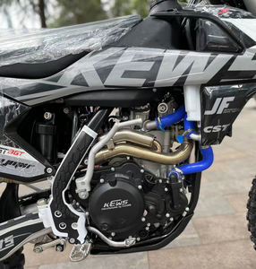 Moto cross Kews K16 Nc450 450cc refroidie par eau pour adultes - Product Image 5