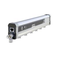 AP-AB1218-3 Barra de Descarga Antiestática para Empaque