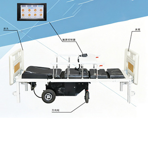Dispositif <span class=keywords><strong>de</strong></span> levage <span class=keywords><strong>de</strong></span> patients pour personnes handicapées - Product Image 2