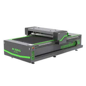 Baixo custo 1325 melhor 130w 150w couro cortador de papel têxtil acrílico madeira máquina de corte a laser cnc co2 preço para venda