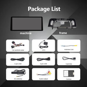 Radio para Auto Maisimei de 12.3'' con Android <span class=keywords><strong>11</strong></span>/12, Reproductor de DVD para Auto para HONDA <span class=keywords><strong>CR</strong></span>-V 2023, IPS, DSP, Video para Auto, Carplay, 4G, Wifi - Product Image 6