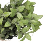 Simulasi Perdagangan Luar Negeri Keramik Tanaman Hijau Modern Pot Dekorasi Dalam Ruangan Bunga Palsu Mini Pot Kecil Snapdragon