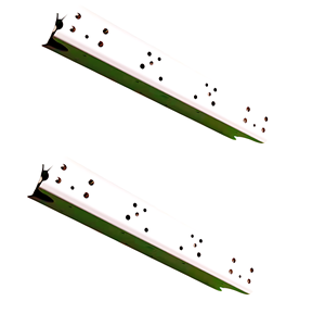 Drone Accessories T100 Front <b>Frame</b> Aluminum Tube <b>Plant</b> protection Drone Spare Parts for DJI T100 Agricultural Drone - Product Image 6