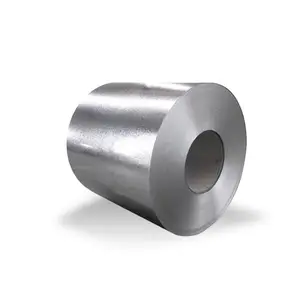 Low Price Galvanized Steel Coils DX53D+Z SPCC GI GL Galvanized Steel Coils