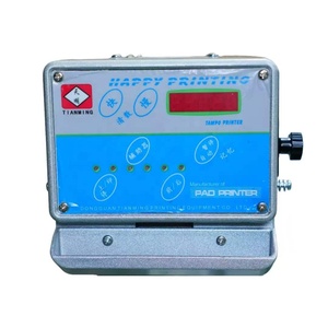 Imprimante à tampon manuelle de haute qualité, compacte, de bureau, monochrome, pour jouets - Product Image 4