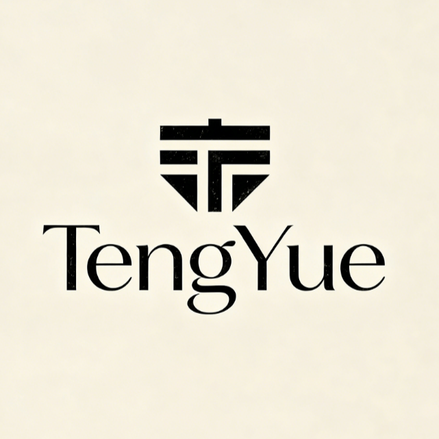 Quanzhou Tengyue Automation Technology Co., Ltd. logo