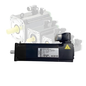 Motor de CA PacDrive SH ELAU SH140/30200/0/1/00/00/00/01/00: para aplicaciones dinámicas SH140/30200/0/1/00/00/00/01/00 Elau Sh140/302 - Product Image 3