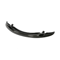 Lame Avant en Fibre de Carbone Style GT4 pour BMW E90 E92 E93 M3 2004-2011, Splitter de Pare-chocs Avant, Jupes Latérales, Diffuseur et Aileron