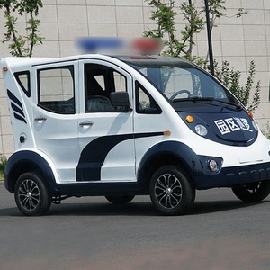 Scooter Elettrico All'Ingrosso, Veicolo Elettrico a Quattro Ruote, Parti e Accessori per Veicoli a Nuova Energia 48V 72V Cruiser - Product Image 3
