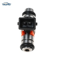 Buse d'injecteur de carburant IWP-127 pour Ford Fiesta Ecosport Flex 1.0 1.6 8V. Kia SPORTAGE