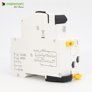 Matismart-Reconectador Automático MT53NA, nuevo técnico, con control de contacto seco, interruptor de Circuito automático - Product Image 3