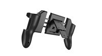 Pour Nintendo Switch OLED contrôleur poignée confortable manette Joypad Support Support support de jeu accessoires de manette
