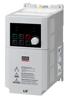LS électrique SV0220IS7-4NO SV0185IS7-4NO SV0150IS7-4NO SV0110IS7-4NO SV0075IS7 2NO Convertisseur vfd variateur de vitesse