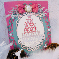 AAGU Albero Di Natale Taglio Muore Stencil Stampo In Metallo Goffratura Stencil Scrapbooking Album di Foto Decorazione Die Cut Muore