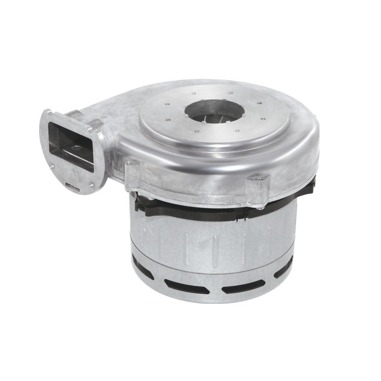 UL Certified 1000W High Pressure Brushless