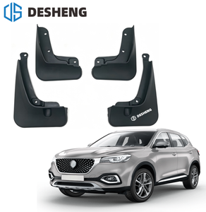 Garde-boue pour <span class=keywords><strong>MG</strong></span> HS 2018+ Autres accessoires extérieurs Accessoires de <span class=keywords><strong>voiture</strong></span> - Product Image 1