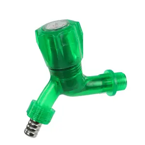 JS Nước Chất Lượng Cao Vòi Nước Xử Lý Minh Bạch - Product Image 1