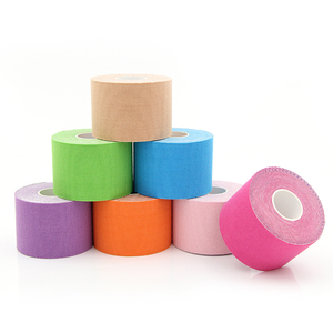 Cinta deportiva <span class=keywords><strong>de</strong></span> kinesiología personalizada al por mayor, cinta física resistente al agua <span class=keywords><strong>para</strong></span> aliviar el <span class=keywords><strong>dolor</strong></span> <span class=keywords><strong>de</strong></span> los fabricantes - Product Image 6