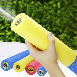 Juego de Pistolas de Agua de Espuma para Piscina, Juguetes para Nadar al Aire Libre y Jugar en la Playa - Product Image 6