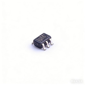 Nouvelle puce mémoire IC EMCP SN74LVC1G175DCKR d'origine, caractéristiques précises, montage standard pour applications électroniques - Product Image 1