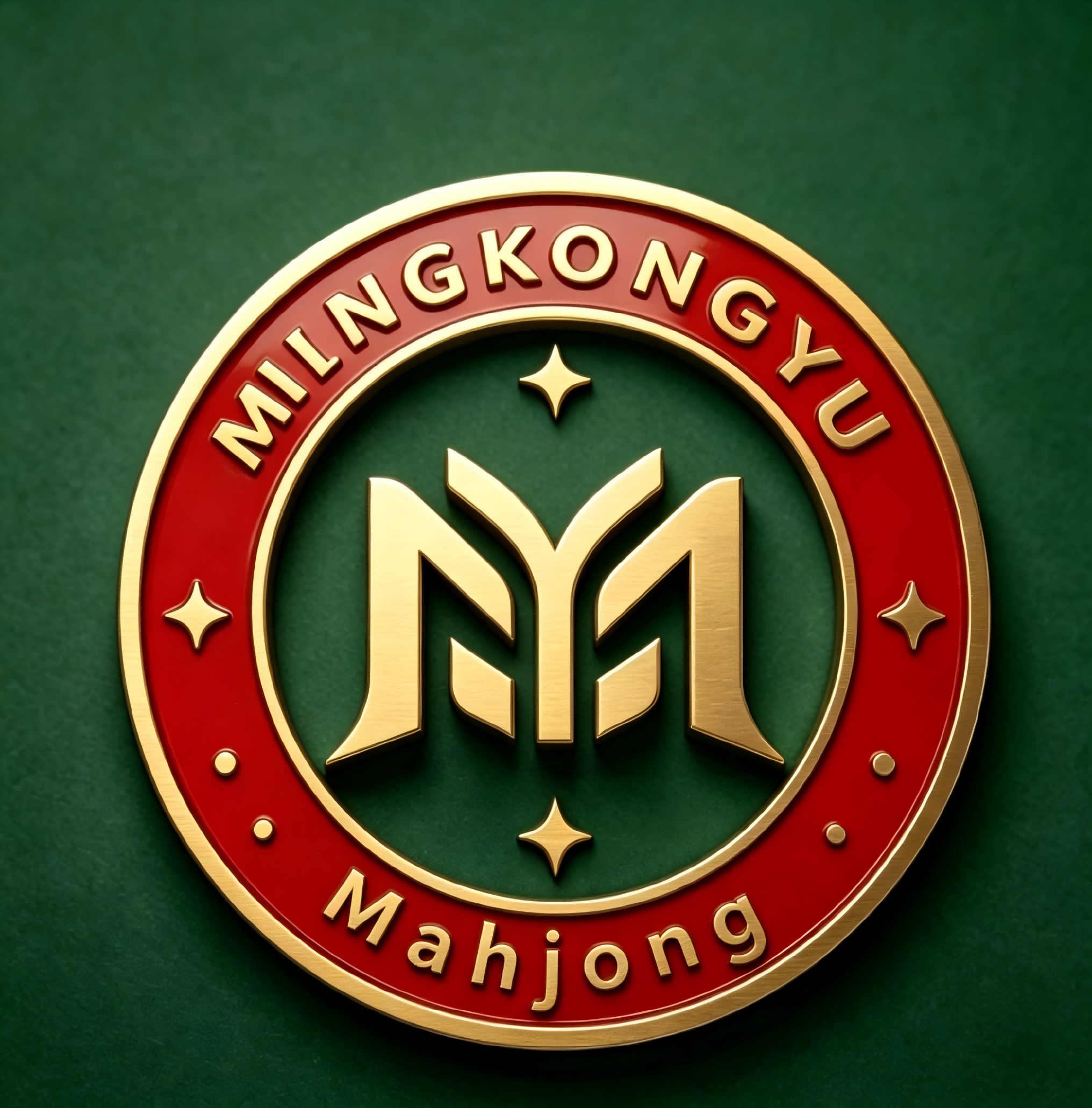 Shenzhen Mingkongyu Technology Co., Ltd. logo