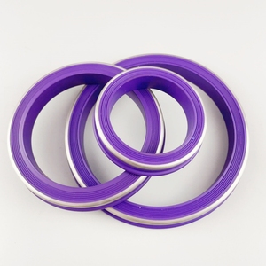 الجملة سعر المصنع الملونة مختلف الأحجام FKM الأختام الاتحاد الدوارة - Product Image 4