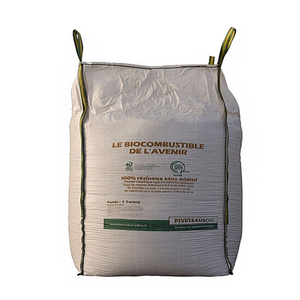 Sac en vrac antistatique en PP tissé Jumbo Ton FIBC 500 kg pour le transport de granulés plastiques et textiles, <span class=keywords><strong>super</strong></span> sac Jumbo - Product Image 5