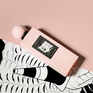 น้ำหอมกลิ่นดอกไม้ 50 มล. สำหรับธุรกิจ น้ำหอมผู้หญิง ยูรี น้ำหอมยอดนิยม กลิ่นหอมสดชื่นมีเสน่ห์ - Product Image 3