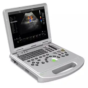 EURPET 수의학 기계 저렴한 수의사 휴대용 초음파 동물 임신 스캔에 사용