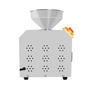 Broyeur de maïs sec, de grains de café <span class=keywords><strong>vert</strong></span>, de <span class=keywords><strong>moutarde</strong></span>, de piment et d'amandes Shanyou, usine de 16 ans, <span class=keywords><strong>au</strong></span> Nigeria, broyeur de poudre - Product Image 2