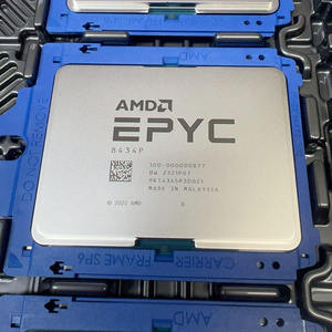 EPYC 8434P 48 คอร์ 96 เธรด SP6 CPU 200W 5nm สำหรับศูนย์ข้อมูล - Product Image 3