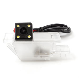 Caméra <span class=keywords><strong>de</strong></span> <span class=keywords><strong>recul</strong></span> sans fil <span class=keywords><strong>pour</strong></span> <span class=keywords><strong>Peugeot</strong></span> 301 <span class=keywords><strong>308</strong></span> 408 508 C5 CCD Dynamic Track AHD Car Trunk Handle Parking Assistance Backup <span class=keywords><strong>Camera</strong></span> - Product Image 3