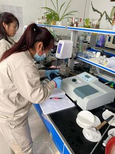 HPMC màu trắng 200000 hydroxypropyl Methyl hóa chất chất làm đặc điện nước kháng Trung Quốc bột trắng 25 kg/Bao 99% CN; heb - Product Image 2