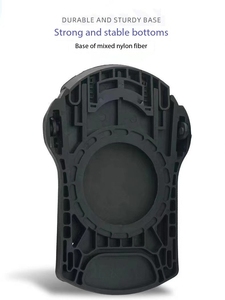 Tất cả các địa hình người đàn ông của phụ nữ trượt tuyết <span class=keywords><strong>bindings</strong></span> truyền thống loại dây đeo cố định <span class=keywords><strong>bindings</strong></span> cho tự do ván trượt tuyết Nylon + EVA bọt gripwalk - Product Image 6