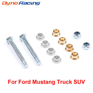 Kit de Reparación de Bisagras de Puerta para Automóviles Ford Mustang, Camionetas y SUVs, Lincoln, Mercury, para Bisagras de Ventanas - Product Image 3