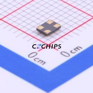 TZ0522C Crystal (Passive) SMD3225-4P Crystal Oscillator SMD Crystal Oscillator 24MHz 30ppm 20pF - Product Image 2
