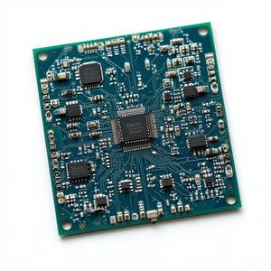 Tùy chỉnh bảng mạch điện tử kỹ thuật đảo ngược và dịch vụ sản xuất nguyên mẫu PCB pcba Clone thiết kế - Product Image 3