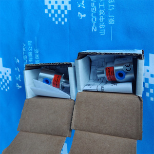 Amplificador de Aire Exair, Serie Completa, Generador de Vacío, Repuestos para Control Industrial - Product Image 1