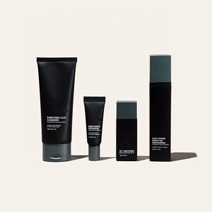 Etiqueta privada Hombres Cuidado <span class=keywords><strong>DE</strong></span> LA PIEL Set Vegano Hidratante Reparación Control <span class=keywords><strong>de</strong></span> aceite Hidratante Orgánico Cuidado <span class=keywords><strong>DE</strong></span> LA PIEL Set - Product Image 1