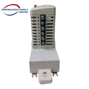 Interface DriveBus en aluminium de haute qualité CI858 3BSE018135R1 - Product Image 2