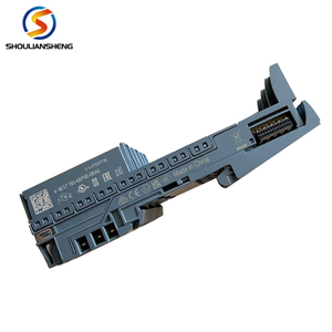 Contrôleur PLC 6ES7193-6BP00-0BA0 6ES71936BP000BA0 ET200SP Neuf, stock d'origine en stock - Product Image 2
