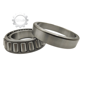 อะไหล่ซิงโครไนเซอร์เกียร์คุณภาพสูง ลูกปืนเกียร์  OEM HR30210J  HR30210J 30210 - Product Image 2