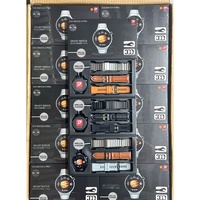Reloj Inteligente D25 Watch 4 Pro con 3 Correas de Silicona, Resistente al Agua IP67, Llamadas Inalámbricas, Pantalla IPS IOS, Monitor de Sueño