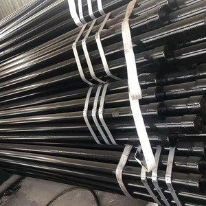 API 5CT 원활한 탄소강 이중 벽 케이싱 파이프 J55 K55 N80Q L80 P110 4 1/2 8 5/8 13 3/8 20 인치 139.7mm 오일 케이싱 파이프 - Product Image 4