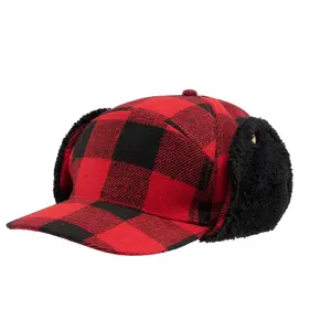 Winter Adjustable Cap Cotton Hat Outdoor Baseball Cap Casual Headwear Custom Embroidered women caps