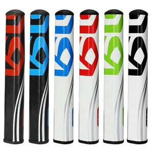 NON TAPERED Lightweight Large Size Putter Golf Grip